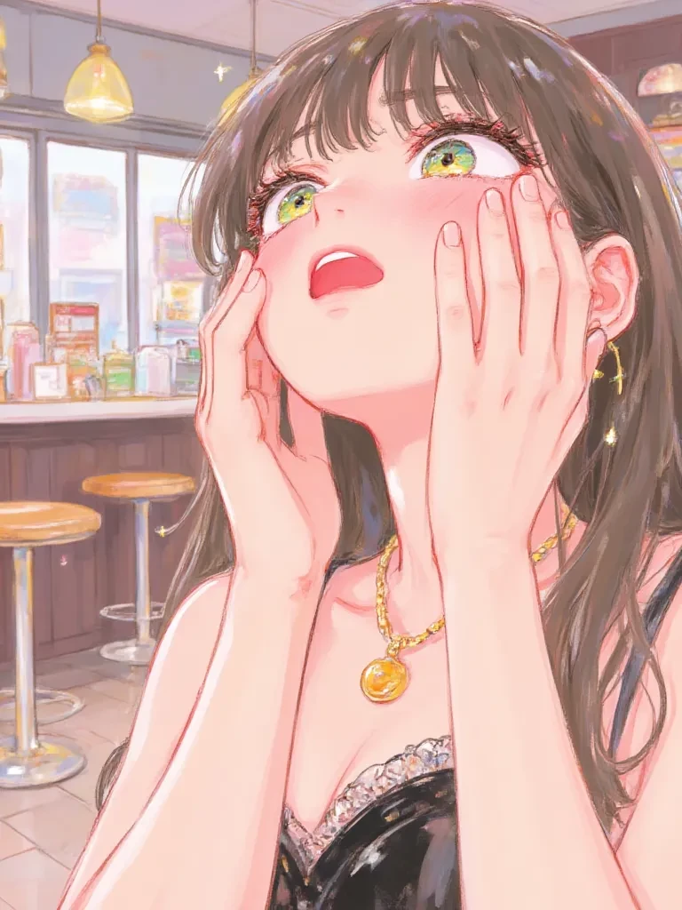 Elara Vance thumbnail