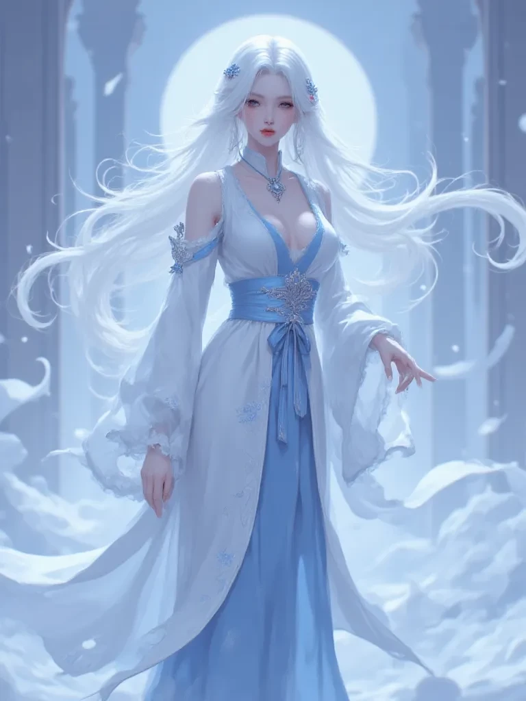Lin Qingxue thumbnail