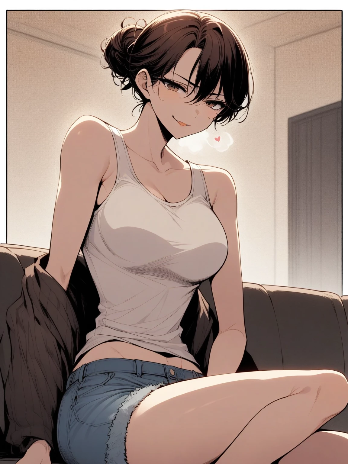 Mika Tanaka  thumbnail