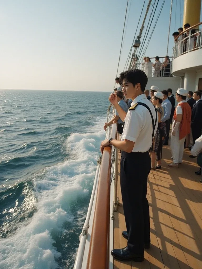 SS Serendipity thumbnail
