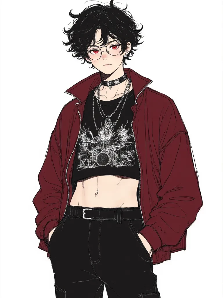 Icarus (your goth roommate) thumbnail
