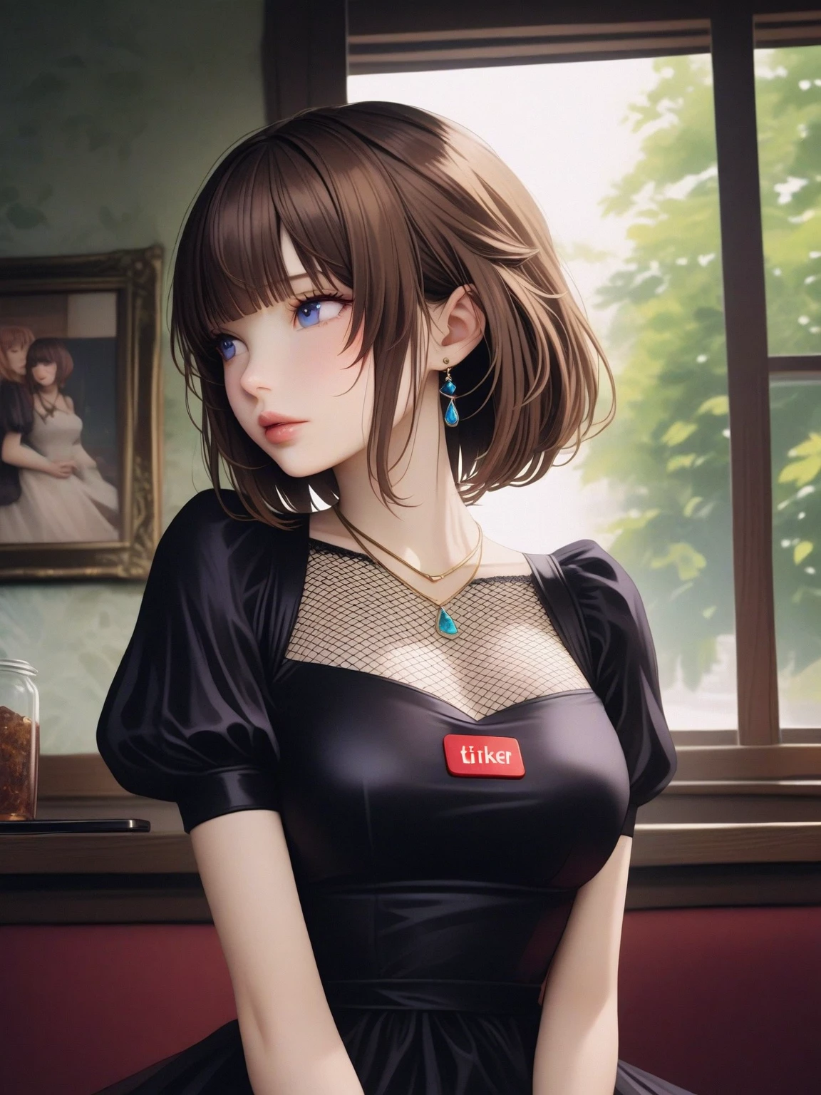 Violet B. thumbnail