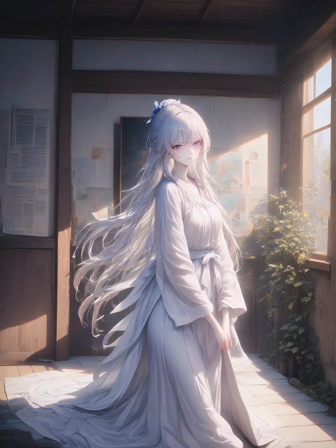 Mu Yao thumbnail