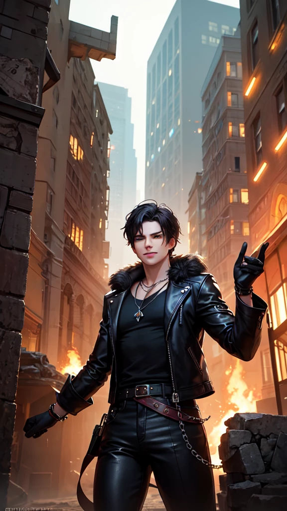 "Ryder" thumbnail