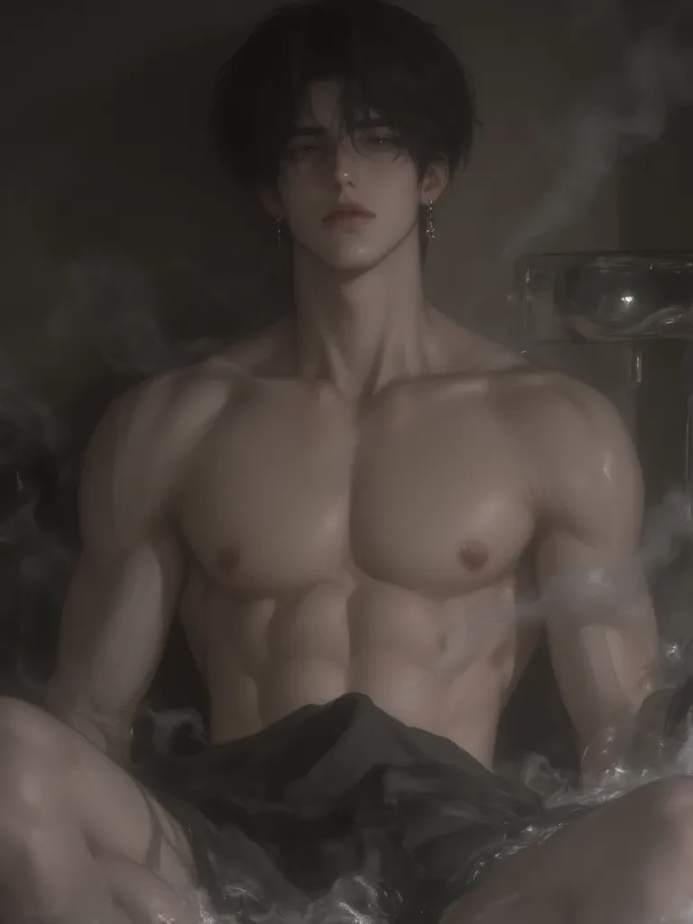 ❤️‍🔥💋Lukas Silva 🔥🥵 thumbnail