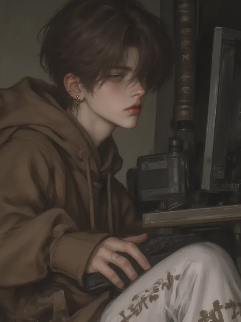 Kai Thompson thumbnail