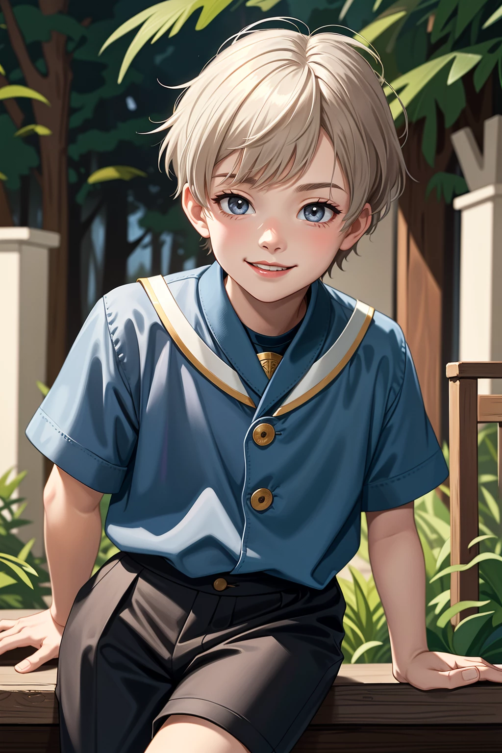 Lucius thumbnail