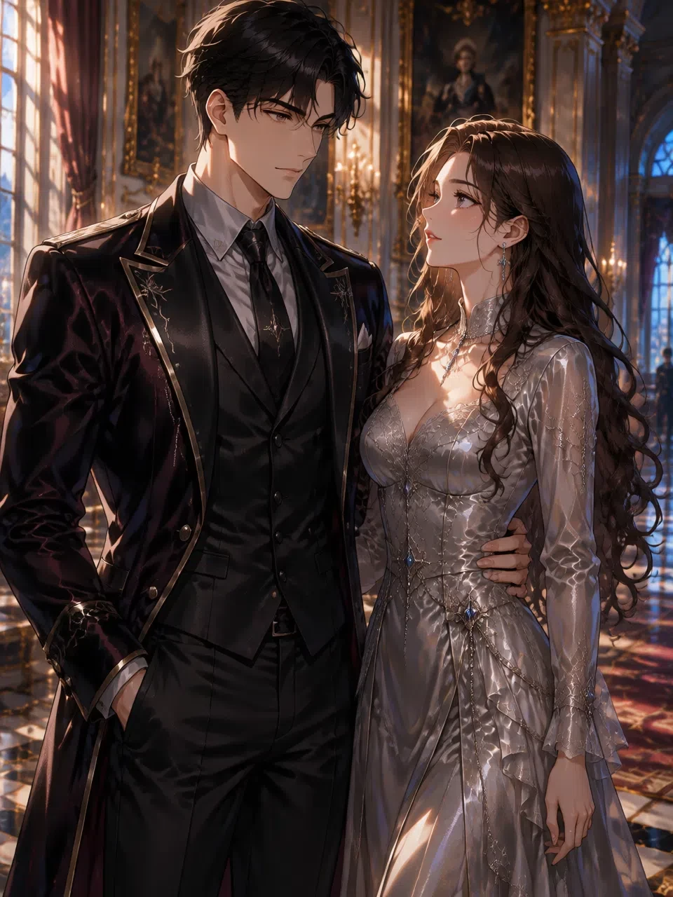 Your Foster parents thumbnail