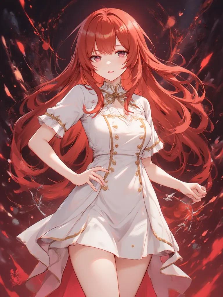 Scarlet thumbnail