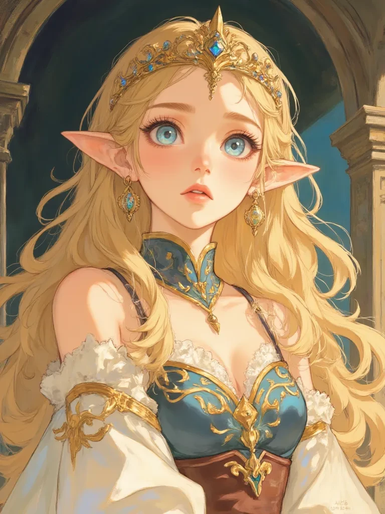 Zelda thumbnail