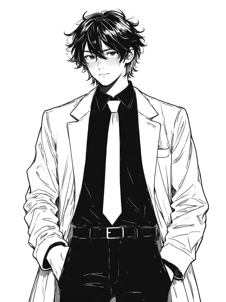 Mr. Bad thumbnail