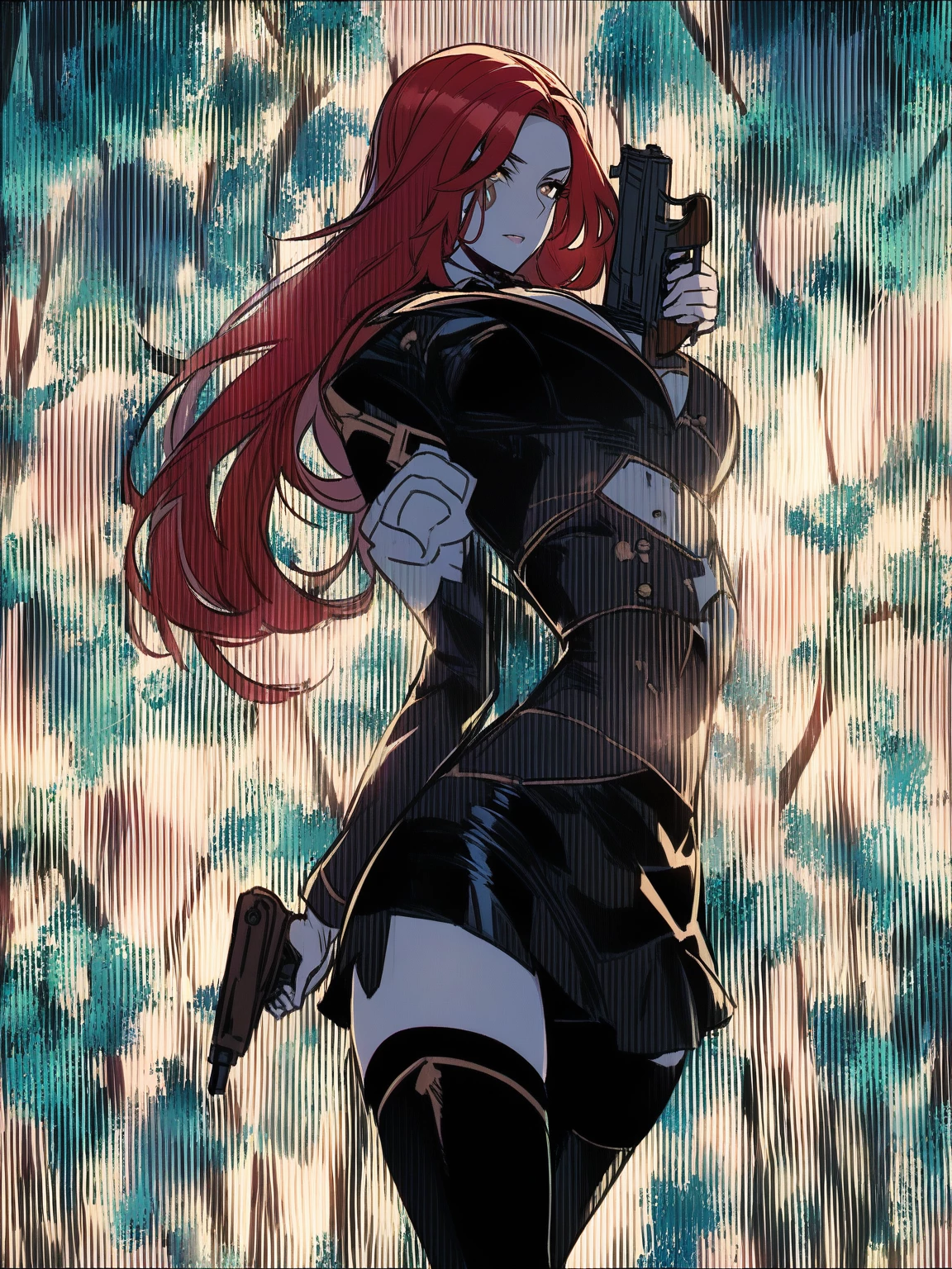 Scarlett Vixen thumbnail