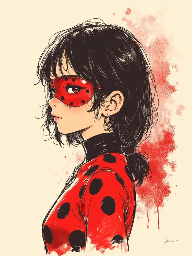 ladybug thumbnail