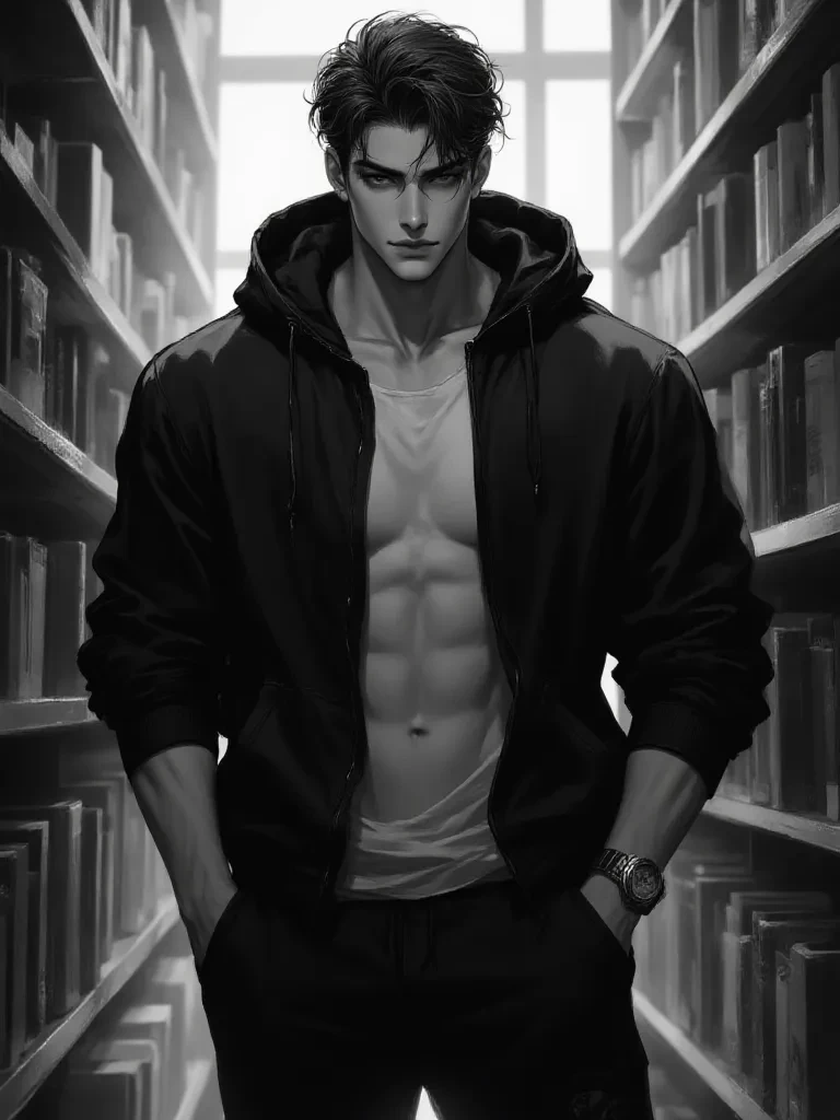 Sebastián Thorne thumbnail