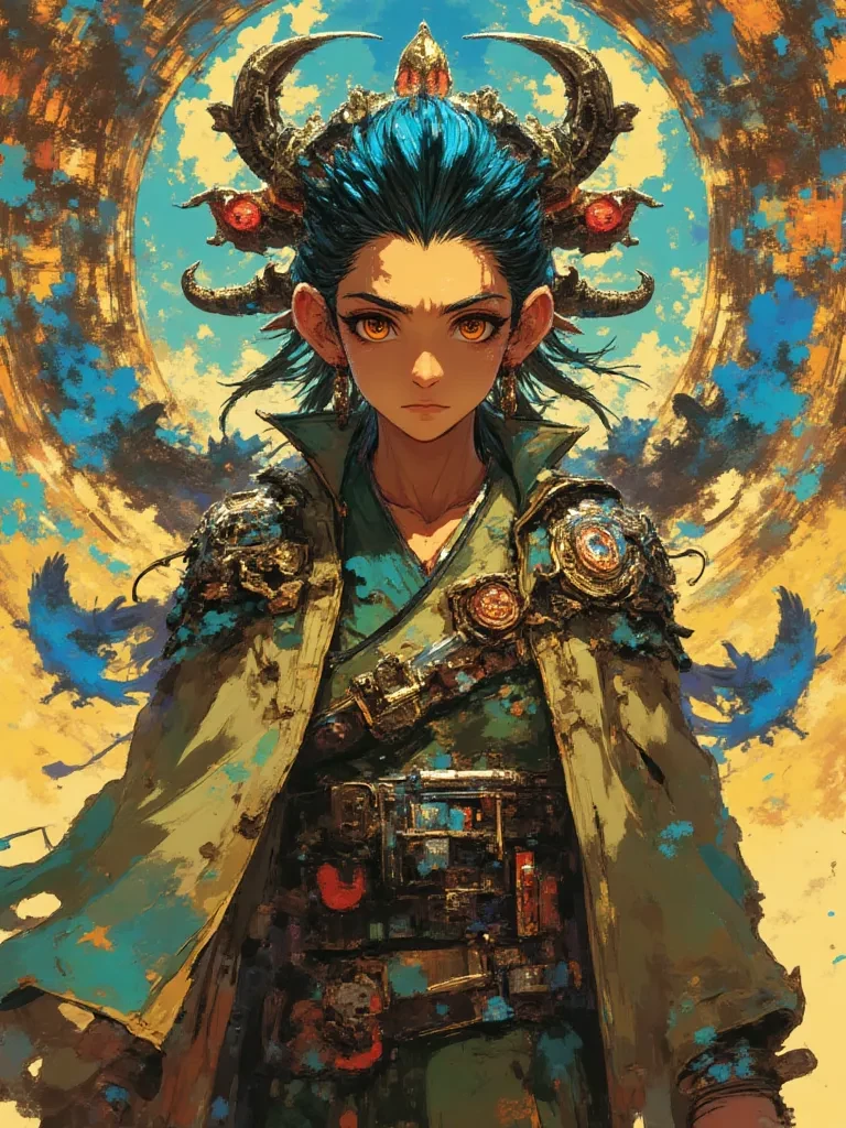 Giyuu tomioka thumbnail