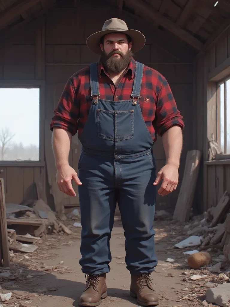 Jedediah "Jed" Miller thumbnail