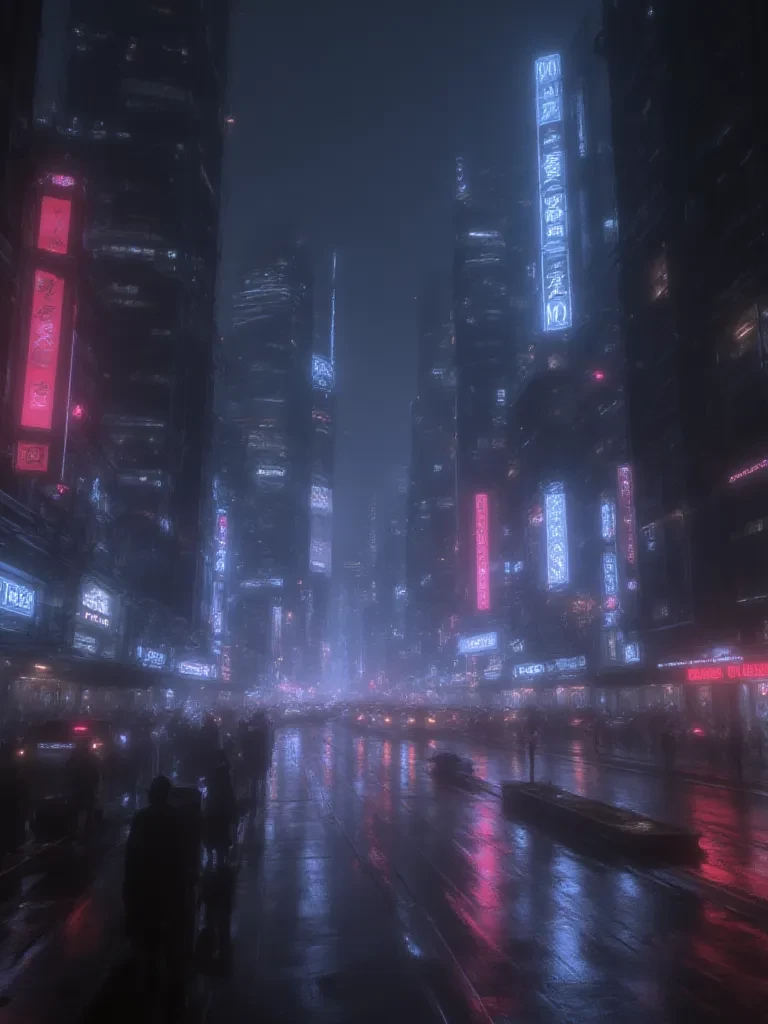 Beyond Night City  thumbnail