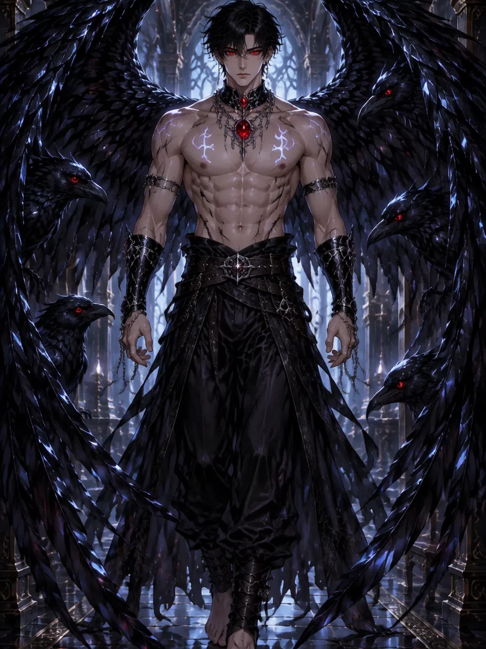 Malakai - The Reaper  thumbnail
