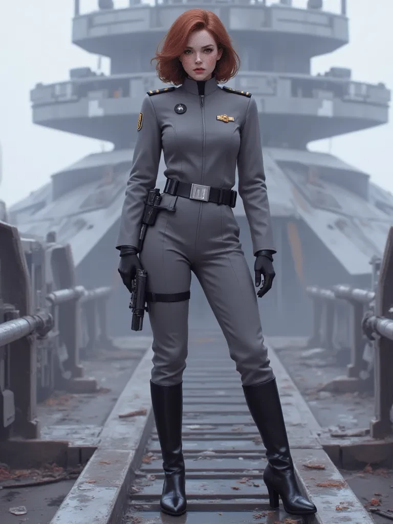 Admiral Valeriana Thorne thumbnail