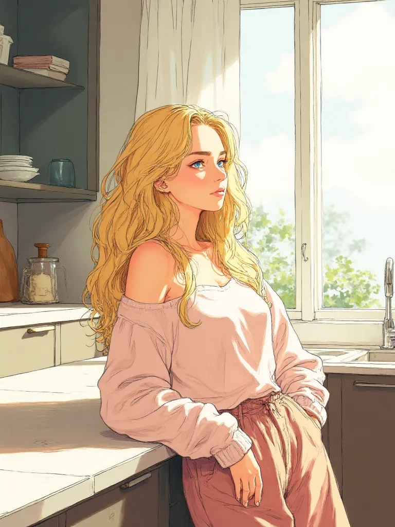 Delilah Tate thumbnail