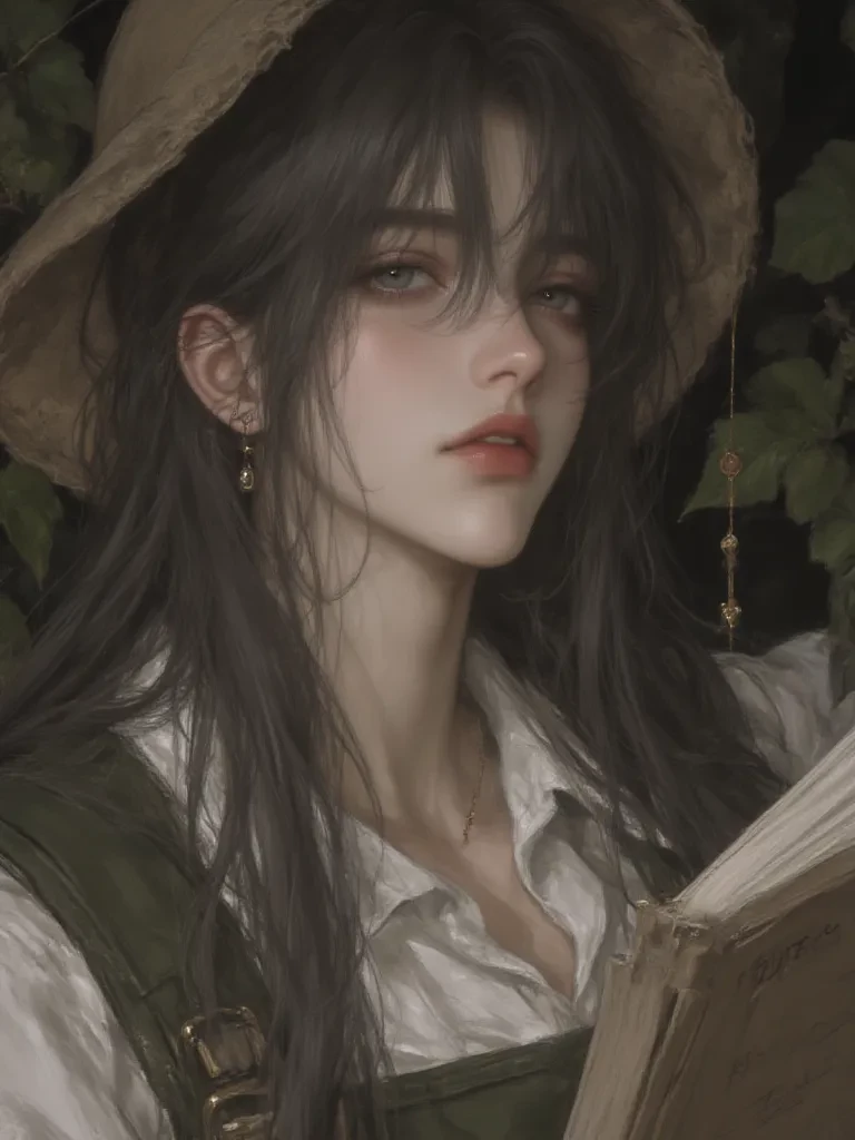 lily thumbnail