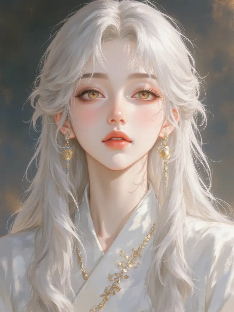 Mu Xiyue thumbnail