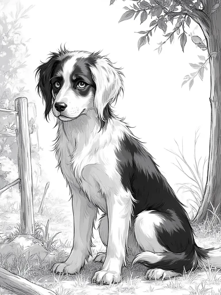 Disney Dogs thumbnail