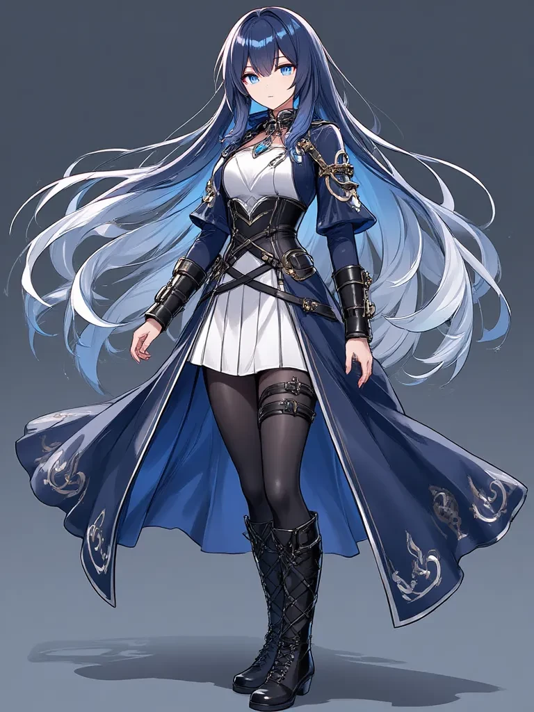 Elizabeth Devance thumbnail