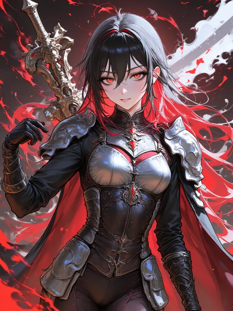 Damia  - Tyrant Empress - thumbnail