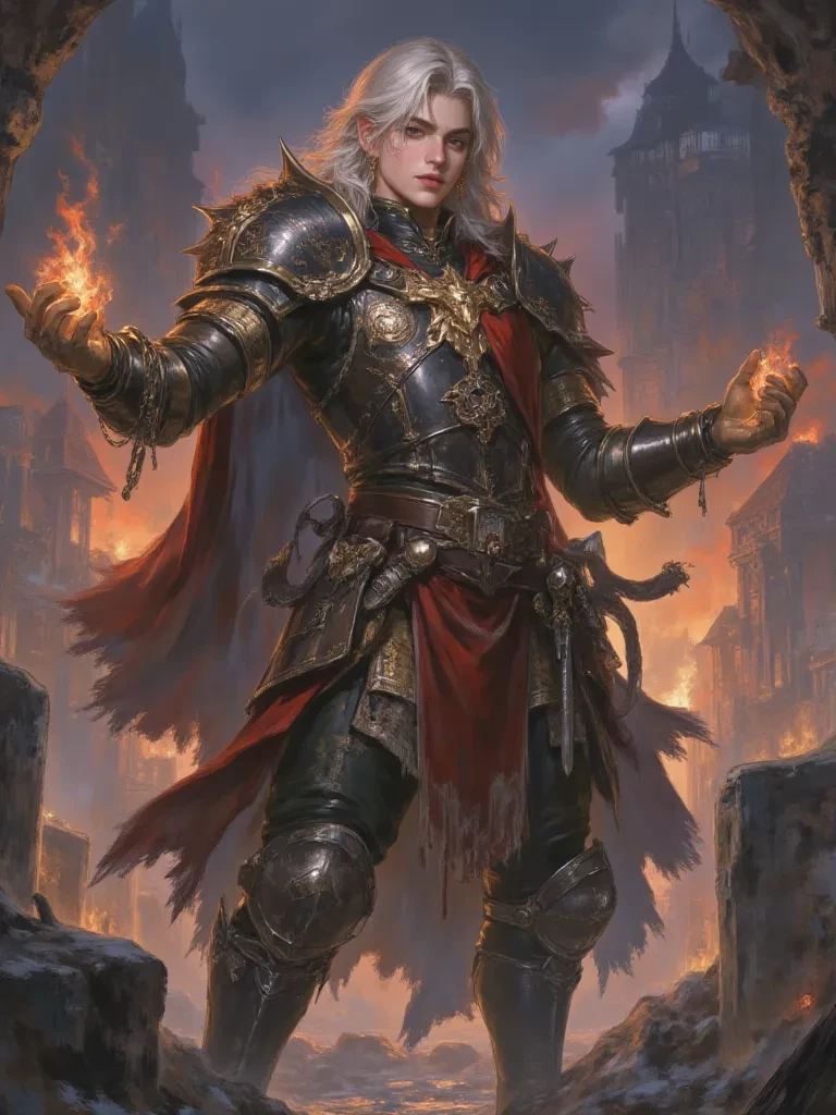 Kingdom of Valorian thumbnail