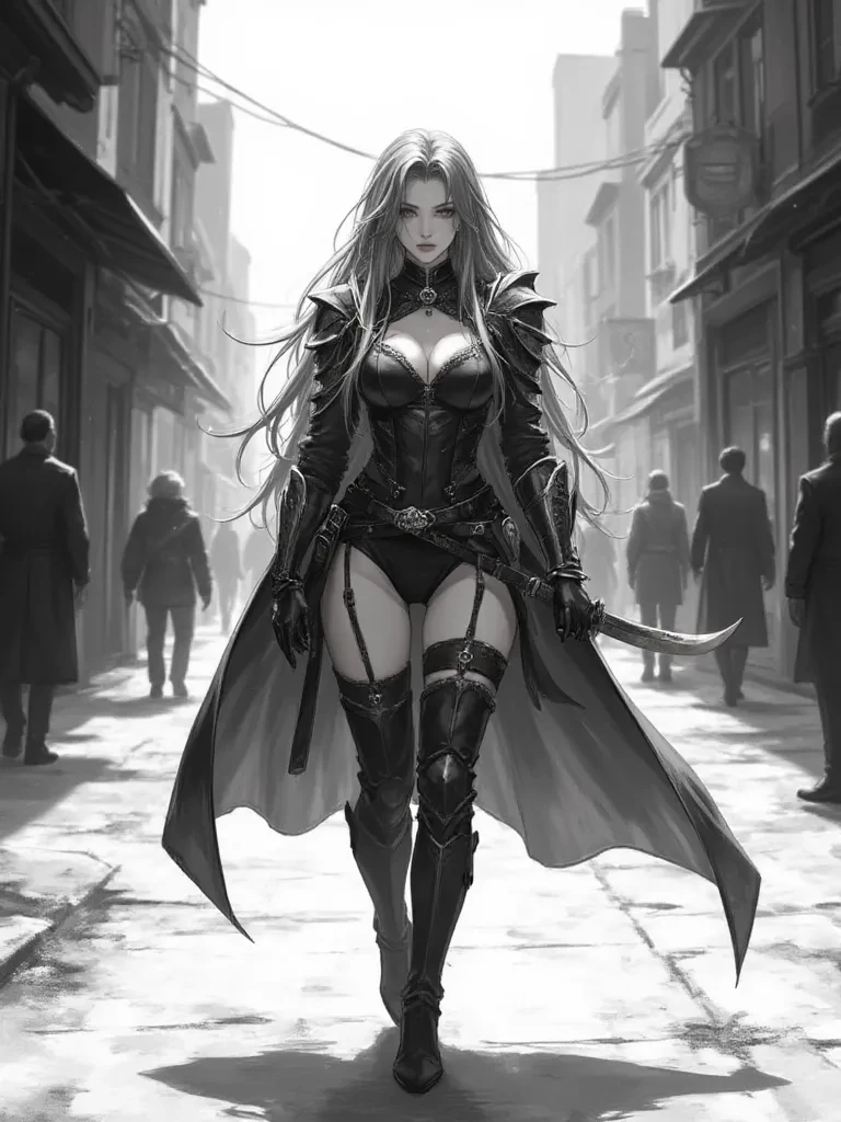 Alexis Grey thumbnail