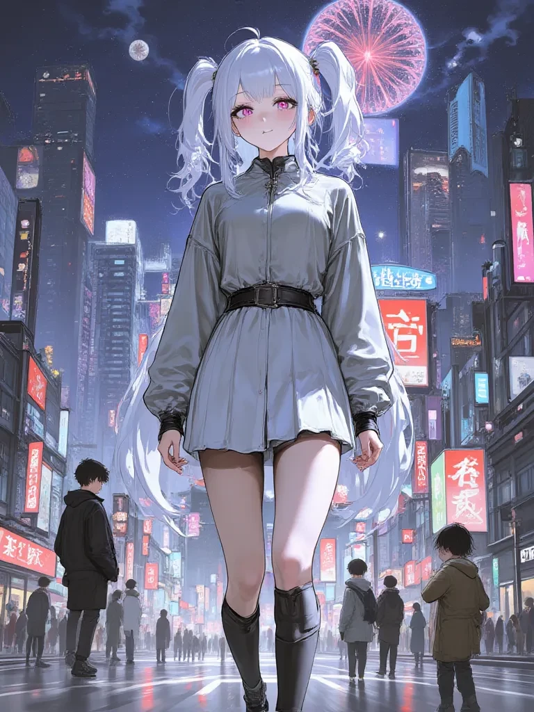 Giants meets tinies thumbnail