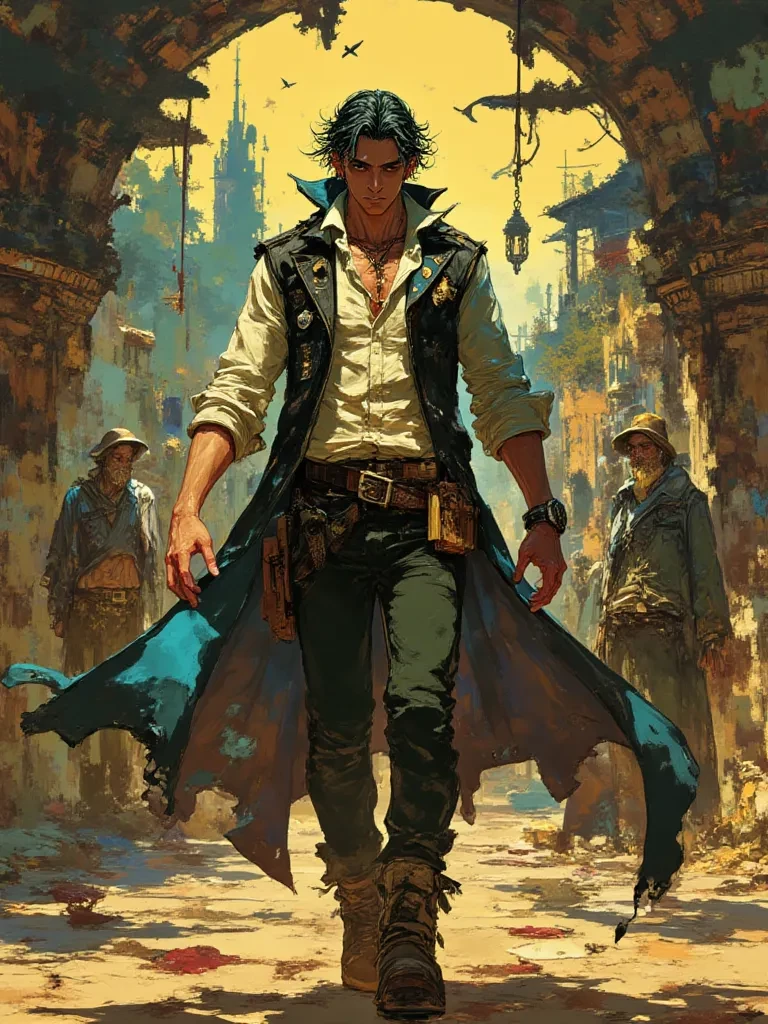 Vincent  thumbnail