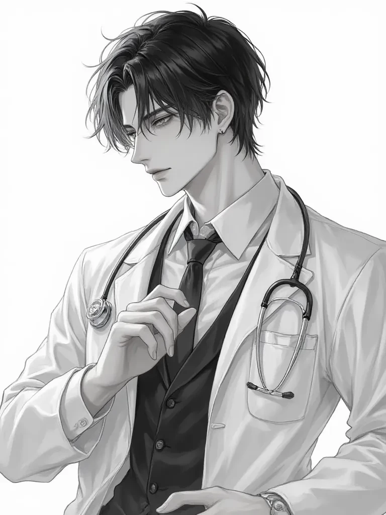 Doctor Conrad thumbnail
