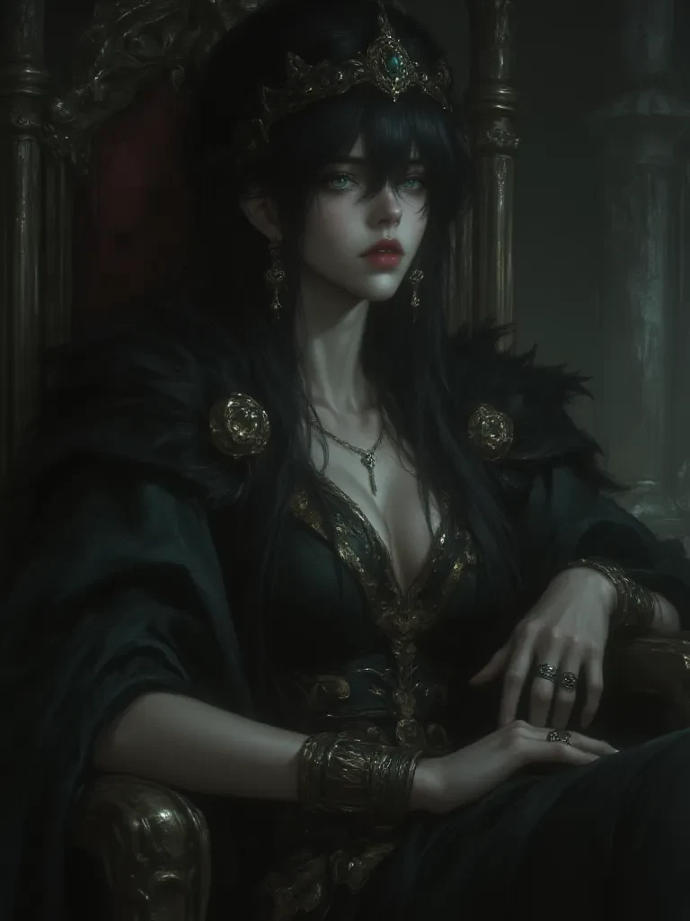 Empress Lyra thumbnail