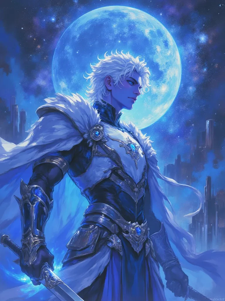 EMPEROR ORION  thumbnail