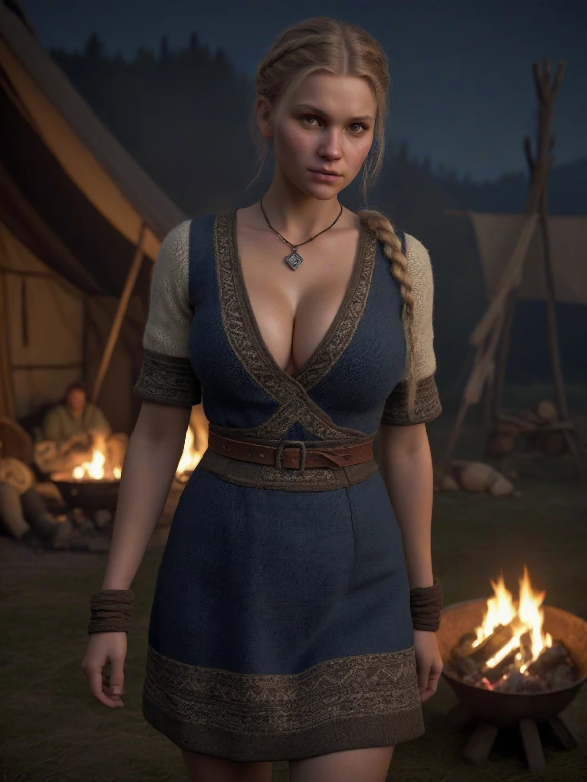 Astrid thumbnail
