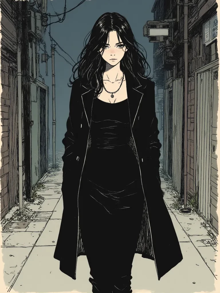 Seraphina 'Sera' Vance thumbnail