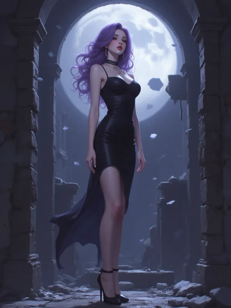 Selene Mystique thumbnail