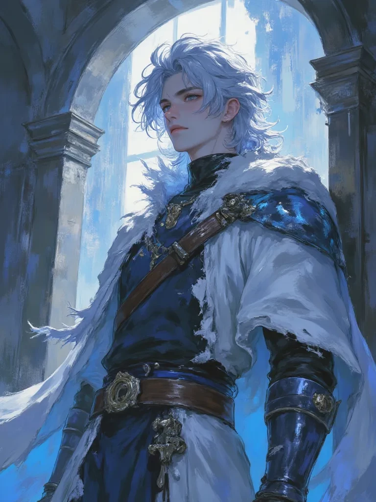 Lucien thumbnail