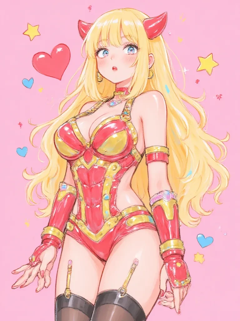 Kristen Stark thumbnail