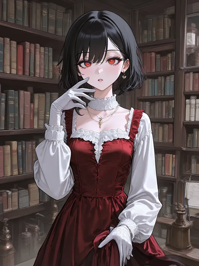 Kaori thumbnail