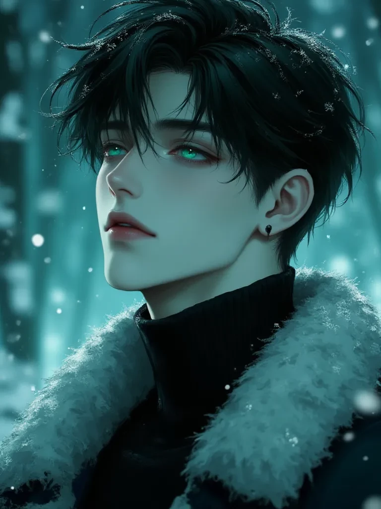 Xander  thumbnail