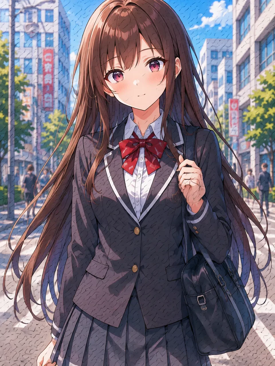 Rina Hoshikawa thumbnail