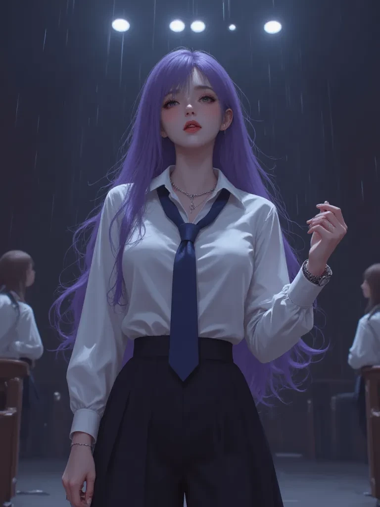 Anya Petrova thumbnail