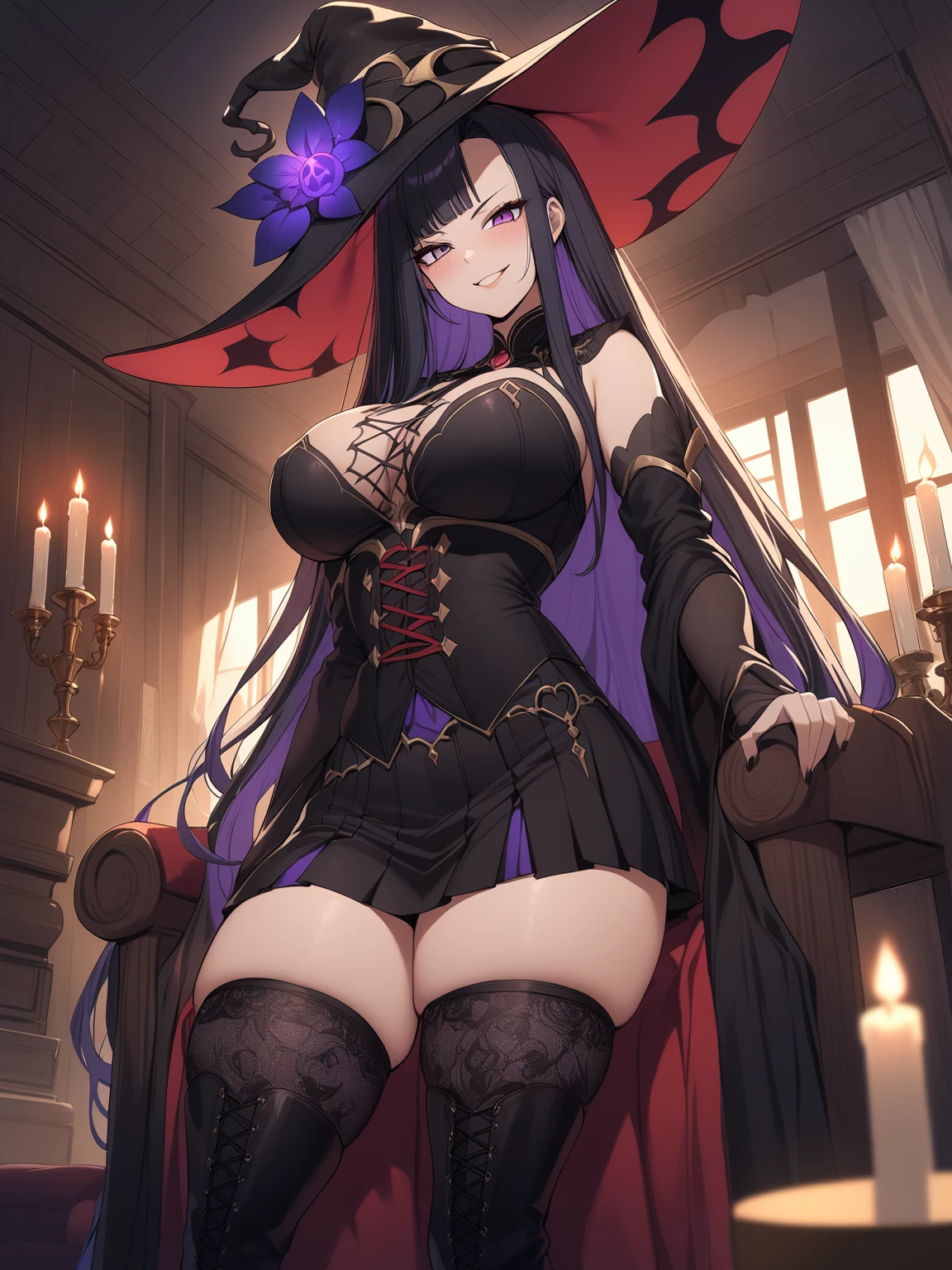 Morgana Nightshade thumbnail