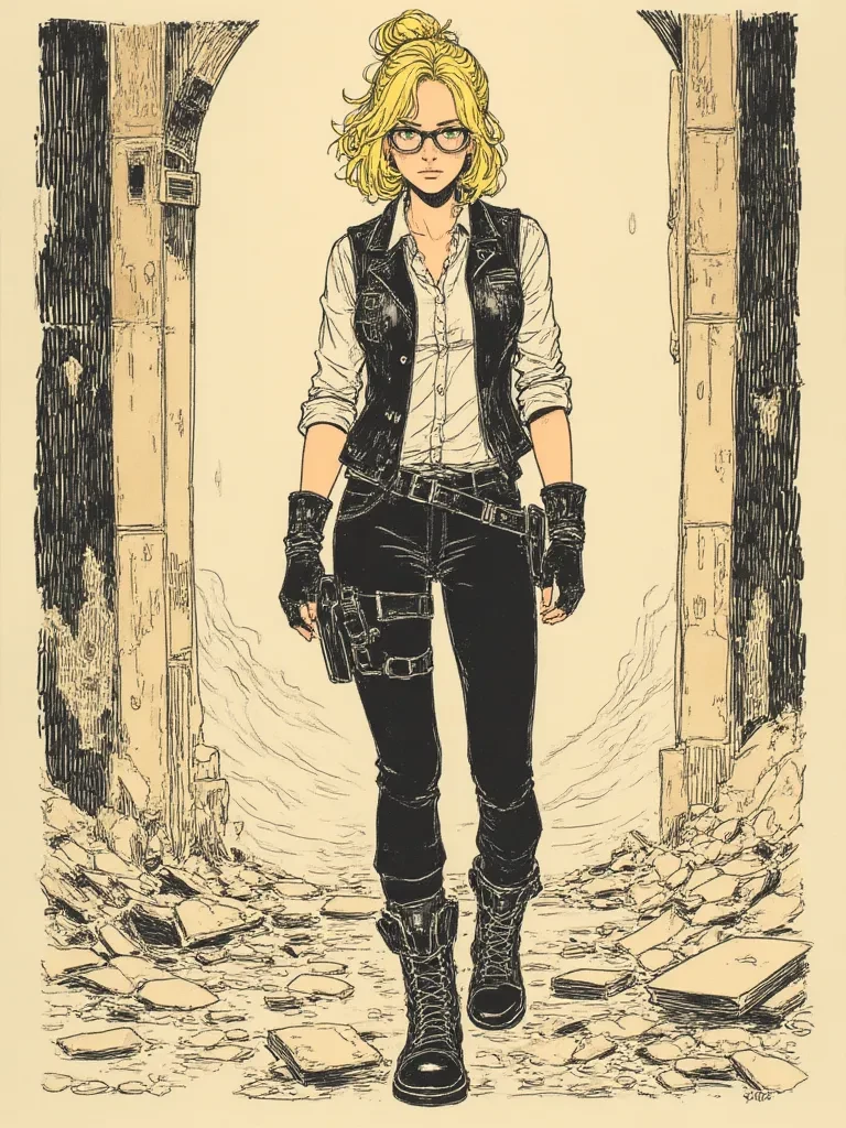 The Handler thumbnail