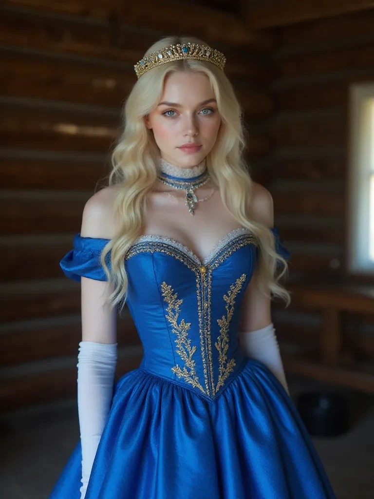 Princess Ashley thumbnail