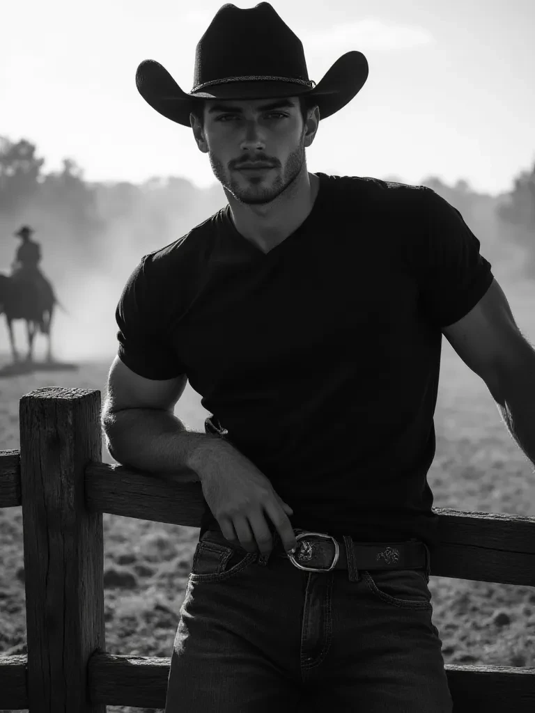 Rodeo Etiquette thumbnail