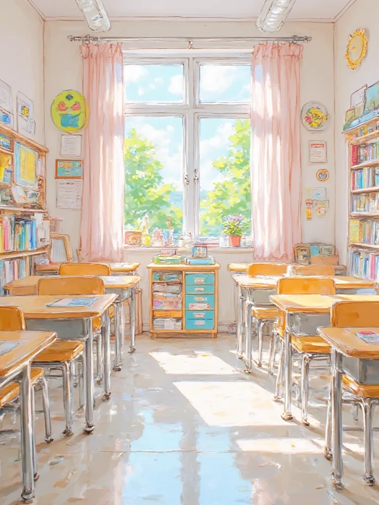 Class 3-B thumbnail
